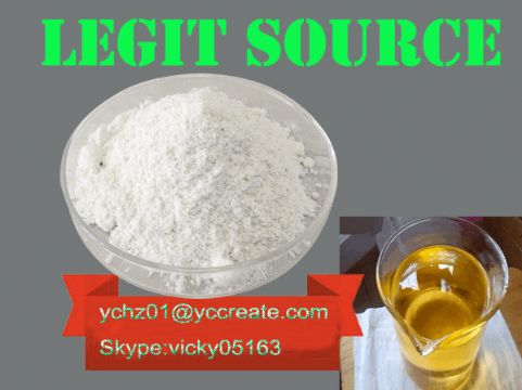 Test Blend Sustanon 250 Mixed Testosterone Sustanon Hormone Powder